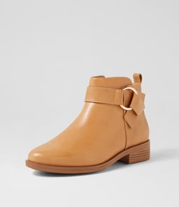 SIMONTE XF ZR CAPPUCCINO LEATHER