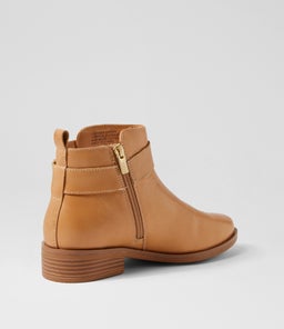 SIMONTE XF ZR CAPPUCCINO LEATHER