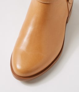 SIMONTE XF ZR CAPPUCCINO LEATHER