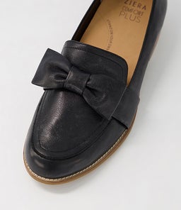 TARNOW XF ZR BLACK LEATHER
