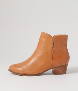 VOSSO XF ZR TAN LEATHER