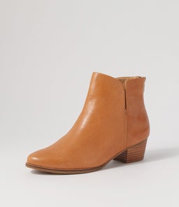VOSSO XF ZR TAN LEATHER