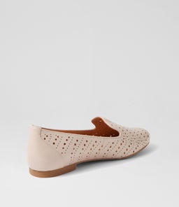 CALBERT XF ZR DUSTY PINK LEATHER