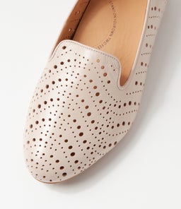 CALBERT XF ZR DUSTY PINK LEATHER