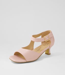 IRUNN XW ZR ROSE LEATHER