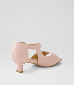IRUNN XW ZR ROSE LEATHER