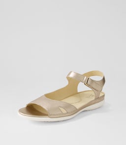BABTAL W ZR CHAMPAGNE LEATHER