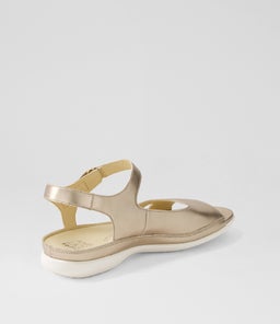 BABTAL W ZR CHAMPAGNE LEATHER