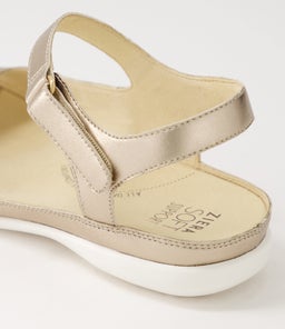 BABTAL W ZR CHAMPAGNE LEATHER