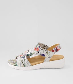 NAZLY2 XW ZR WHITE FIELDS LEATHER