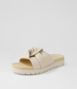 NULLA XW ZR ALMOND LEATHER