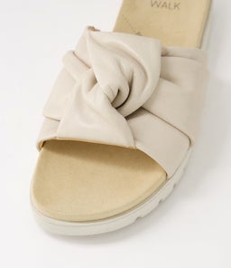 NULLA XW ZR ALMOND LEATHER