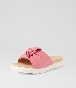 NULLA XW ZR PRETTY PINK LEATHER