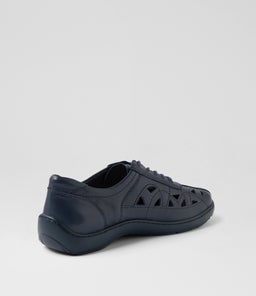 WATKIN XF ZR NAVY NAVY SOLE LEATHER