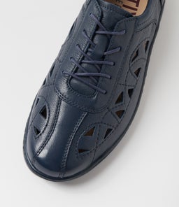 WATKIN XF ZR NAVY NAVY SOLE LEATHER