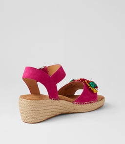 KISHOP XW ZR FUCHSIA MULTI