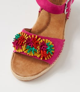 KISHOP XW ZR FUCHSIA MULTI