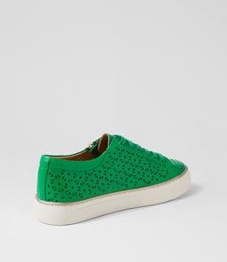 PANDOE XF ZR BRIGHT EMERALD LEATHER