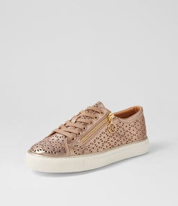 PANDOE XF ZR CHAMPAGNE LEATHER