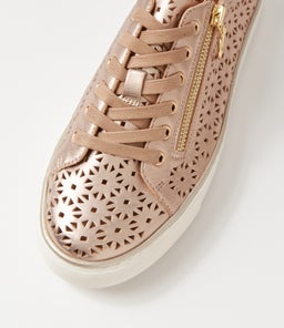 PANDOE XF ZR CHAMPAGNE LEATHER