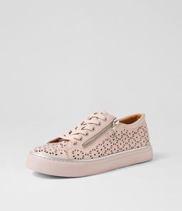 PANDOE XF ZR DUSTY PINK LEATHER