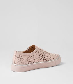 PANDOE XF ZR DUSTY PINK LEATHER