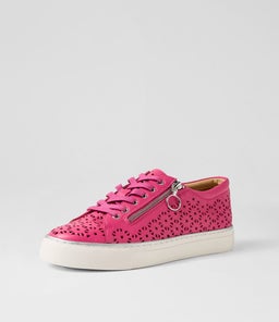 PANDOE XF ZR FUCHSIA LEATHER