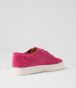 PANDOE XF ZR FUCHSIA LEATHER