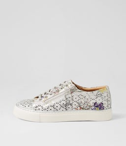 PANDOE XF ZR WHITE FIELDS LEATHER