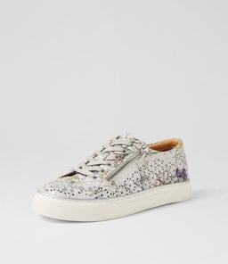 PANDOE XF ZR WHITE FIELDS LEATHER
