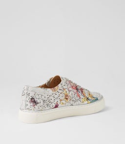 PANDOE XF ZR WHITE FIELDS LEATHER
