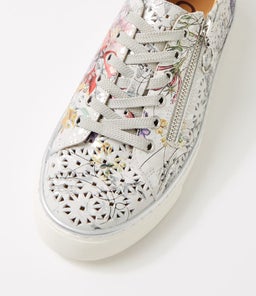 PANDOE XF ZR WHITE FIELDS LEATHER
