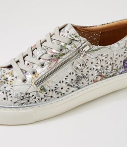 PANDOE XF ZR WHITE FIELDS LEATHER