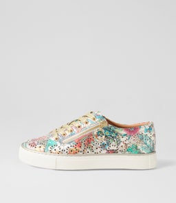 PANDOE XF ZR SPRING GARDEN LEATHER