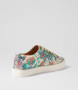 PANDOE XF ZR SPRING GARDEN LEATHER