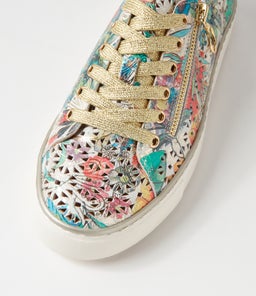 PANDOE XF ZR SPRING GARDEN LEATHER