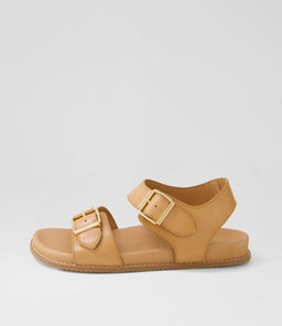 HASTICE W ZR LATTE LEATHER
