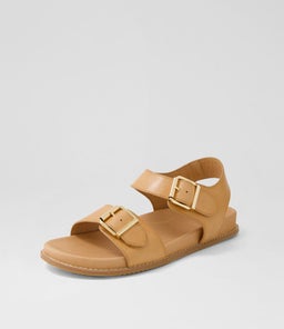 HASTICE W ZR LATTE LEATHER