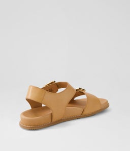 HASTICE W ZR LATTE LEATHER