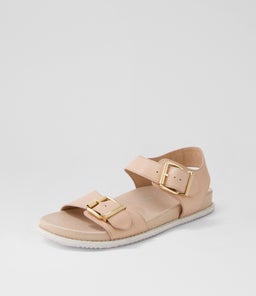 HASTICE W ZR BLUSH LEATHER