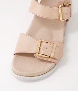 HASTICE W ZR BLUSH LEATHER