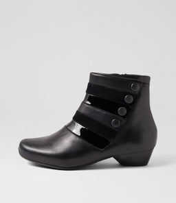 CALGARY XW ZR BLACK MIX