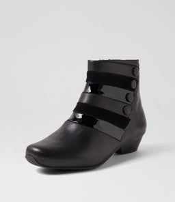 CALGARY XW ZR BLACK MIX