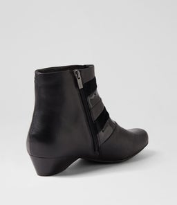 CALGARY XW ZR BLACK MIX