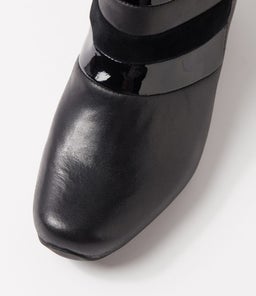 CALGARY XW ZR BLACK MIX