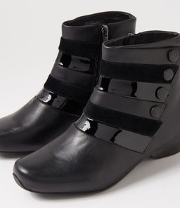 CALGARY XW ZR BLACK MIX