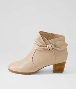 GROOVIE W ZR CAFE LEATHER
