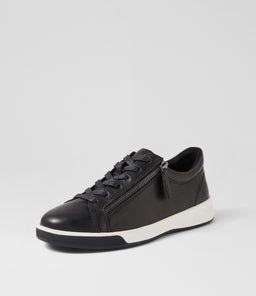 AITO XF ZR BLACK LEATHER