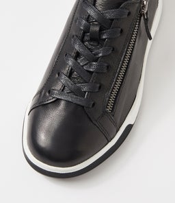 AITO XF ZR BLACK LEATHER