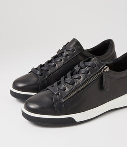 AITO XF ZR BLACK LEATHER
